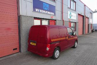Nissan Nv200 1.5 dCi Acenta airco 2x schuifdeur picture 3
