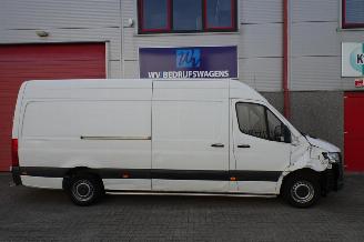 Mercedes Sprinter 311 2.2 CDI L3H2 EURO VI-D 133411 km nap !!!!!! picture 6