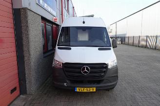 Mercedes Sprinter 311 2.2 CDI L3H2 EURO VI-D 133411 km nap !!!!!! picture 12