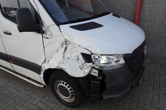 Mercedes Sprinter 311 2.2 CDI L3H2 EURO VI-D 133411 km nap !!!!!! picture 8