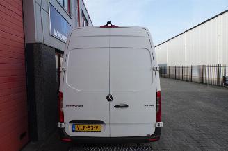 Mercedes Sprinter 311 2.2 CDI L3H2 EURO VI-D 133411 km nap !!!!!! picture 23