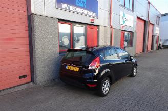 Ford Fiesta 1.6 TDCi Lease Titanium clima picture 3