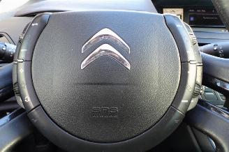 Citroën C4-picasso 1.6 VTi Selection clima navi lees text picture 13