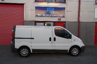 Opel Vivaro 2.0 CDTI L1H1 konvekta koelwagen 3 zits airco picture 7