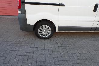 Opel Vivaro 2.0 CDTI L1H1 konvekta koelwagen 3 zits airco picture 29