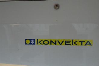 Opel Vivaro 2.0 CDTI L1H1 konvekta koelwagen 3 zits airco picture 17