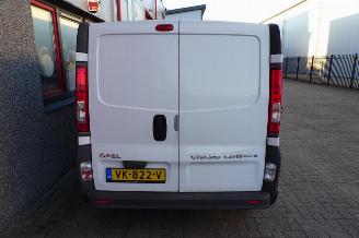 Opel Vivaro 2.0 CDTI L1H1 konvekta koelwagen 3 zits airco picture 26