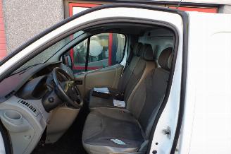 Opel Vivaro 2.0 CDTI L1H1 konvekta koelwagen 3 zits airco picture 23