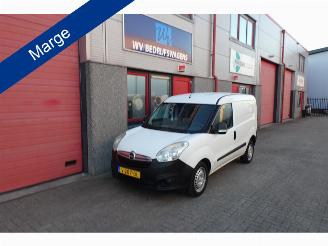 Opel Combo 1.3 CDTi L1H1 Edition airco 158670 km marge !!!!!!!!!!! picture 1