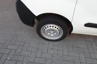 Opel Combo 1.3 CDTi L1H1 Edition airco 158670 km marge !!!!!!!!!!! picture 20