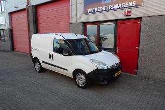 Opel Combo 1.3 CDTi L1H1 Edition airco 158670 km marge !!!!!!!!!!! picture 4