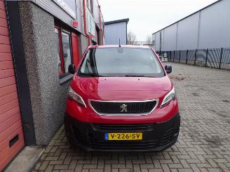 Peugeot Expert 226C 1.6 BlueHDI 95 Premium 3 zits airco picture 10