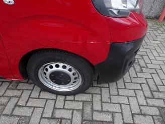 Peugeot Expert 226C 1.6 BlueHDI 95 Premium 3 zits airco picture 17