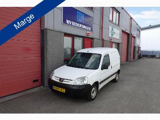 Peugeot Partner 170C 1.9 D Avantage picture 1