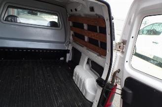 Peugeot Partner 170C 1.9 D Avantage picture 13