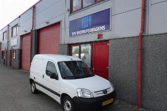 Peugeot Partner 170C 1.9 D Avantage picture 4