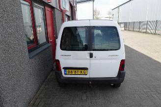 Peugeot Partner 170C 1.9 D Avantage picture 11