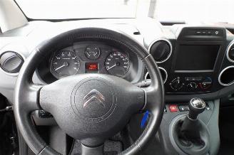 Citroën Berlingo 1.6 BlueHDI 75 Business 3 zits navi airco picture 12