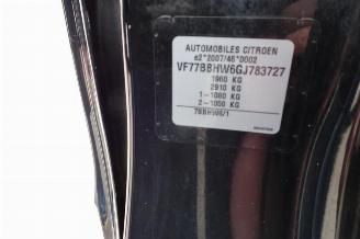 Citroën Berlingo 1.6 BlueHDI 75 Business 3 zits navi airco picture 28