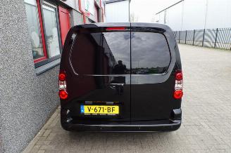 Citroën Berlingo 1.6 BlueHDI 75 Business 3 zits navi airco picture 14