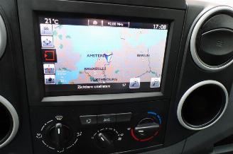 Citroën Berlingo 1.6 BlueHDI 75 Business 3 zits navi airco picture 8