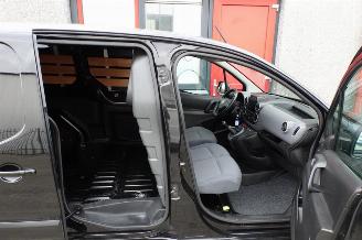 Citroën Berlingo 1.6 BlueHDI 75 Business 3 zits navi airco picture 13