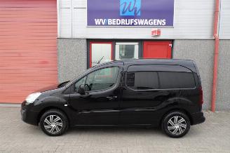 Citroën Berlingo 1.6 BlueHDI 75 Business 3 zits navi airco picture 6