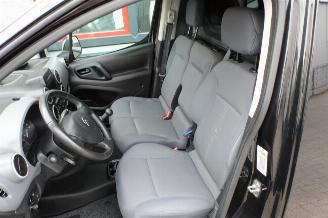 Citroën Berlingo 1.6 BlueHDI 75 Business 3 zits navi airco picture 10