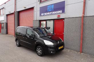 Citroën Berlingo 1.6 BlueHDI 75 Business 3 zits navi airco picture 5
