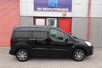 Citroën Berlingo 1.6 BlueHDI 75 Business 3 zits navi airco picture 7