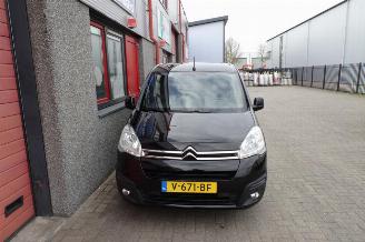 Citroën Berlingo 1.6 BlueHDI 75 Business 3 zits navi airco picture 15