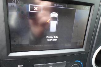 Citroën Berlingo 1.6 BlueHDI 75 Business 3 zits navi airco picture 9