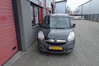 Opel Combo 1.3 CDTi L1H1 ecoFLEX airco export / handel picture 9