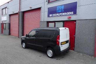 Opel Combo 1.3 CDTi L1H1 ecoFLEX airco export / handel picture 2