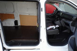 Citroën Jumpy 2.0 BlueHDI 120 Club M S&S 3 zits navi camera 81339 km !! picture 25