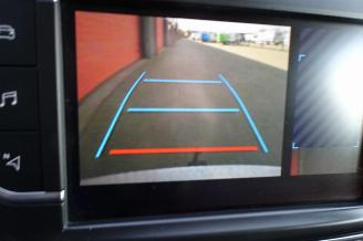 Citroën Jumpy 2.0 BlueHDI 120 Club M S&S 3 zits navi camera 81339 km !! picture 10