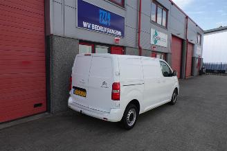 Citroën Jumpy 2.0 BlueHDI 120 Club M S&S 3 zits navi camera 81339 km !! picture 3