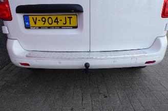 Citroën Jumpy 2.0 BlueHDI 120 Club M S&S 3 zits navi camera 81339 km !! picture 20