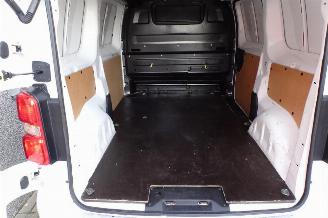 Citroën Jumpy 2.0 BlueHDI 120 Club M S&S 3 zits navi camera 81339 km !! picture 11