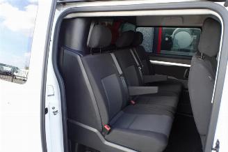 Peugeot Expert 2.0 BlueHDI 120 Long Asphalt DC 2 x schuifdeur picture 17