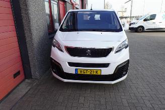 Peugeot Expert 2.0 BlueHDI 120 Long Asphalt DC 2 x schuifdeur picture 12