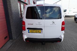 Peugeot Expert 2.0 BlueHDI 120 Long Asphalt DC 2 x schuifdeur picture 13
