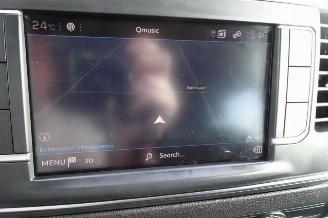 Peugeot Expert 2.0 BlueHDI 120 Long Asphalt DC 2 x schuifdeur picture 15