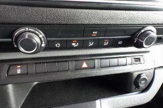 Peugeot Expert 2.0 BlueHDI 120 Long Asphalt DC 2 x schuifdeur picture 9
