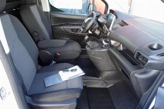 Peugeot Partner 1.5 BlueHDI Premium met achterklep airco picture 12
