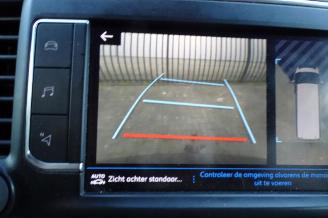 Peugeot Expert 2.0 BlueHDI 145 Long Premium DC 5 zits picture 13