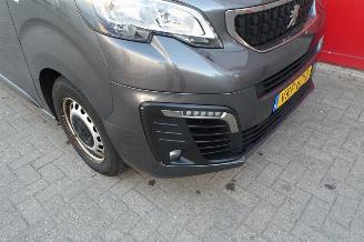 Peugeot Expert 2.0 BlueHDI 145 Long Premium DC 5 zits picture 7