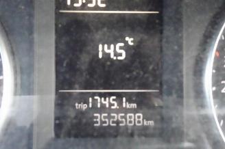 Volkswagen Caddy 1.6 TDI airco MARGE!!!!!!!!!!! picture 26