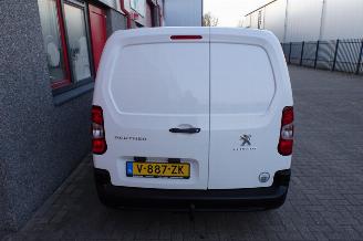 Peugeot Partner 1.6 BlueHDI Pro airco trekhaak picture 15