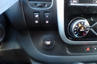 Opel Vivaro 1.6 CDTI L2H1 Sport EcoFlex airco imperiaal 3 zits picture 13